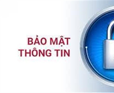 Ban hành Danh mục bí mật nhà nước thuộc VKSND